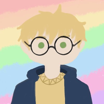 Matthew Sukeyoshi | vTomo | EN vTuber