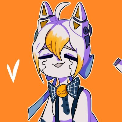 Asria 🤖🐈 (ESVTuber/VStreamer)🎃