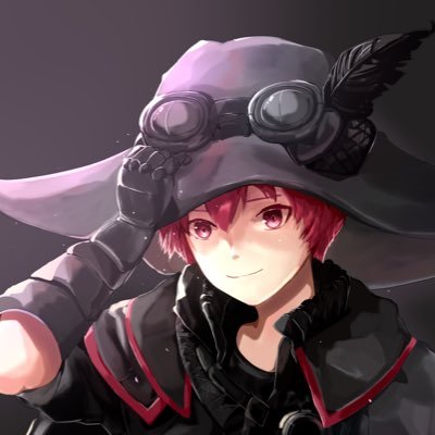 Nafygw (nafeego) Live2D commission (open)
