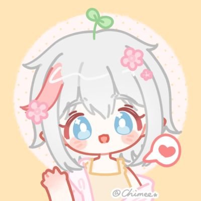 Nana 🍄【VTuber BR】🌸