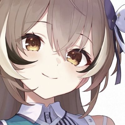 Nanashi Mumei