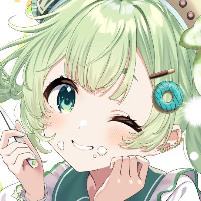 Natori Hinata