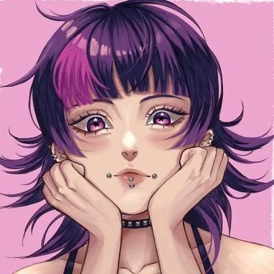 🐺✨️natsuki Afton/pngtuber✨️🐺