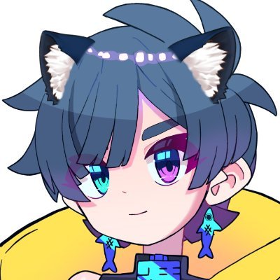 なちょ＠新人Vstreamer