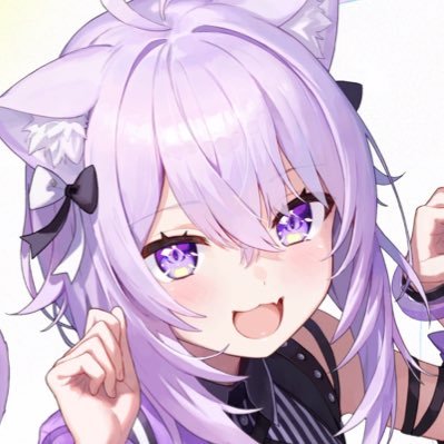 Nekomata Okayu