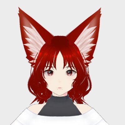 Néphraïfang #vtuberfr