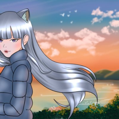 Faith Pookie Vtuber( Open TO Collab)