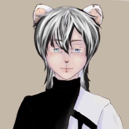 🐾Hiran Xin🐾 Predebut VTuber