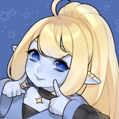 ⭐Nickole⭐ Hiatus | EN Vtuber Predebut! |