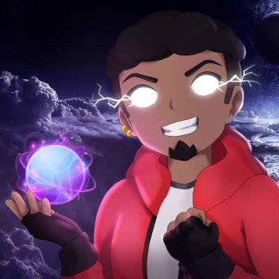 Nicky Branford ✦ Vtuber BR