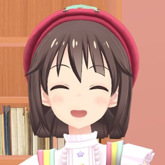 Nijino Mahoro