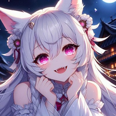 Nily_Vtuber / Pre_ Debut