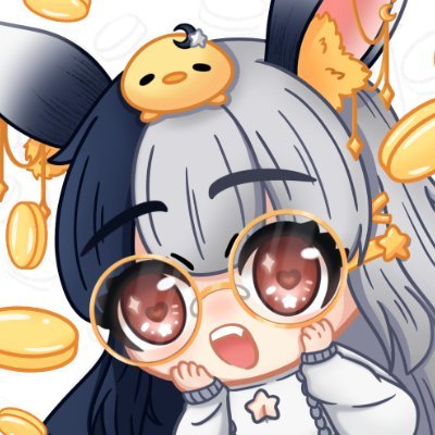 Nini_Usagi - Cosplayer, Pre-Debut VTuber/VArtist