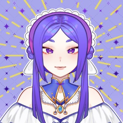 Norah Freul🌌Predebut Vtuber