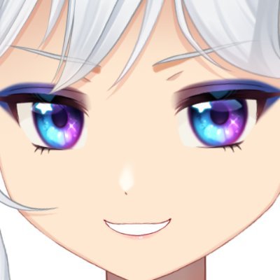 Nyx✨🐰Upcoming Vtuber