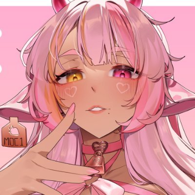 ocha 🍓🌻 ENVtuber