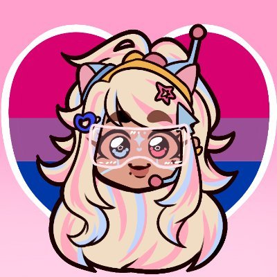 oddy 💾💕 | PNGTuber || Comms Closed!