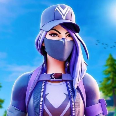 GFX OLIVIA - ENVTUBER / COMMISION OPEN