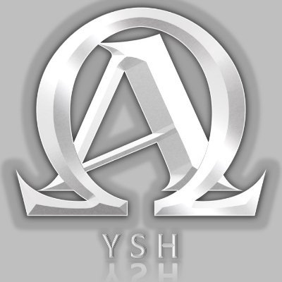 Ysh Omega【ENVtuber】