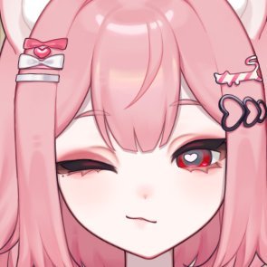 skitty ♡ VTUBER