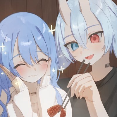 oni👹🐰鬼兎 ・ENvtuber