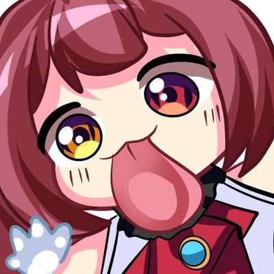 Ophelia 🍑✨| Vtuber & Anime Enth | Comms open