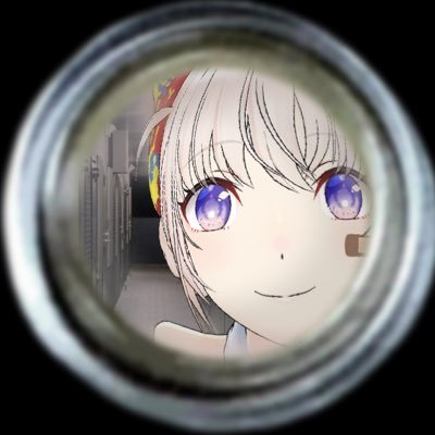 Oshiro Mashiro