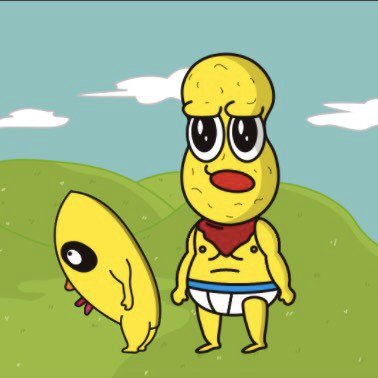 Peanuts-kun