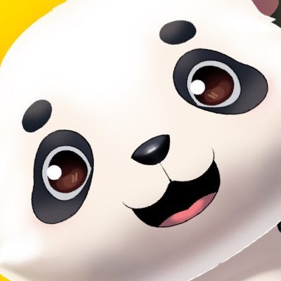 LiL Panda EnVtuber 🐼🌴☘️