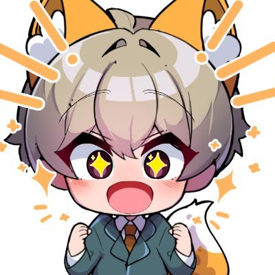 Jozuuu | 🇲🇾/ 🇨🇦 Vtuber