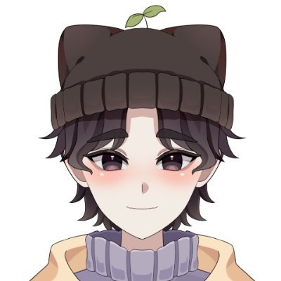 morgan - ENVtuber 🌱