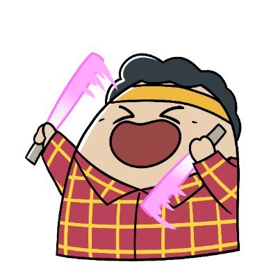 Papi Daka PNGTuber