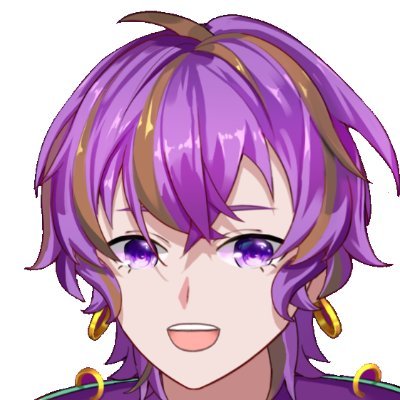 Penn Dreamdusk 🌃 EN Vtuber
