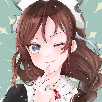 Penrost 776 ⟁ Maid-Paladin ENVTuber