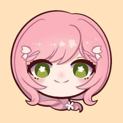 Pink 🌸【ENVtuber】// COMMS OPEN
