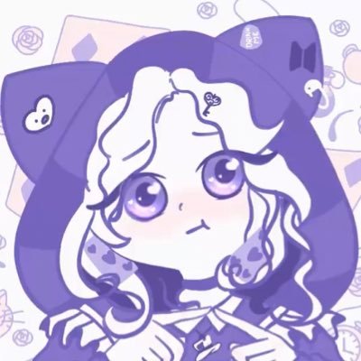 Alice⁷ ♥️🎩 ꈍ ᴗ ꈍ •VtuberEN•