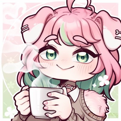Pixie 🌸🌱| ENVtuber