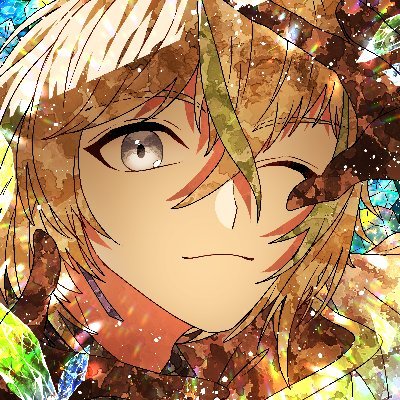 Fábula 🌿🍃 Vtuber Predebut