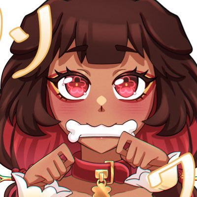 Mira Springs 💮🐕 | PreDebut Vtuber!