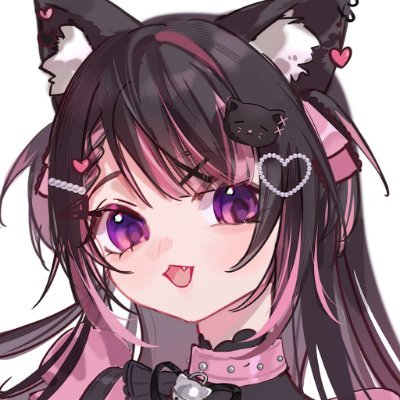 Mimi 🐱🌸 Catgirl Vtuber