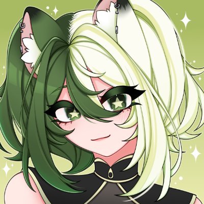 Pluto Astarion 🐾⭐️ #VtuberBR