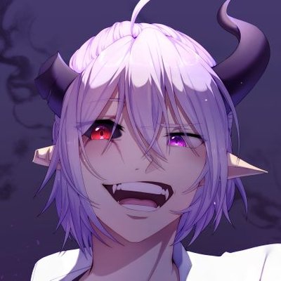 Pook『ENVtuber』