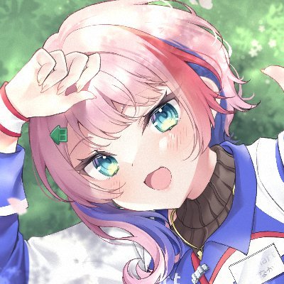 七缶ぽぷら🏪✨バ美肉コンビニ店員Vtuber