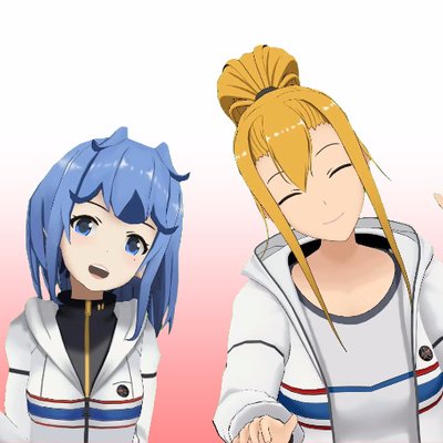 Barara & Karen