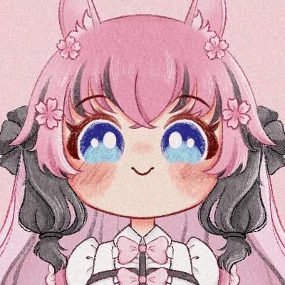 KuroMiimii ⋆｡˚✩ ENVtuber (She/Her)