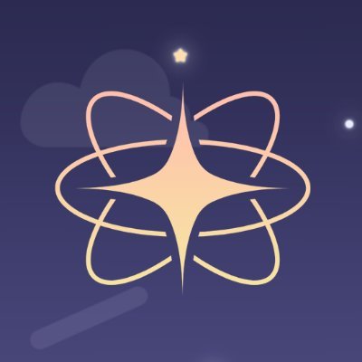 STARBYTE 💫ENVtuber Group👾