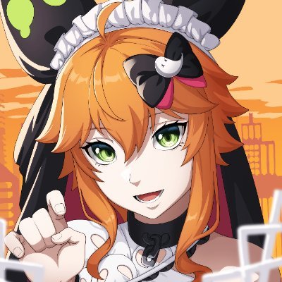 PSYCHEOTIC!! 🍊☁ 「EN PNGTUBER」