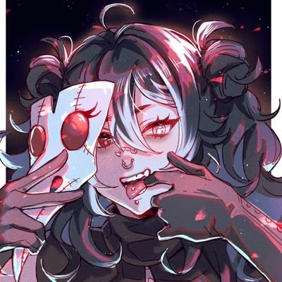 Psyche I PNGtuber