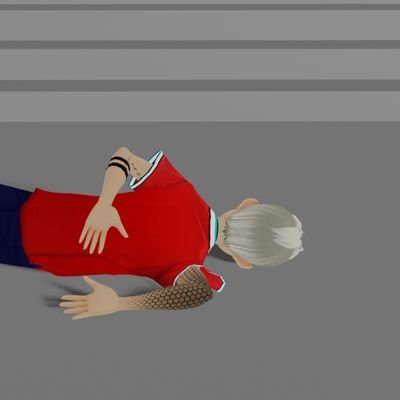 pwaves13 vtuber/Parker the photog redebut soon
