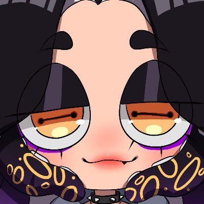 Queeny🐙PNGTuber🐙HIATUS (jaja que noob)